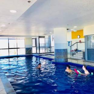 Фотографии апарт отеля
Solaire Apartments