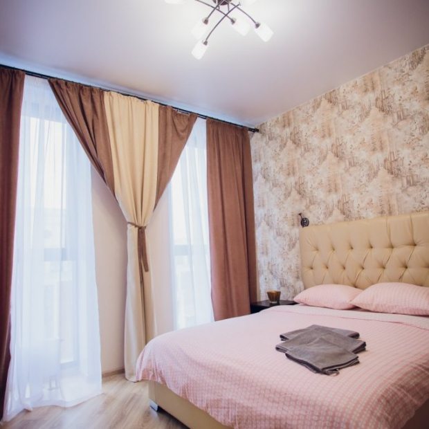 Фотографии квартиры
Verhnetorgovaya Ploschad' 4 Apartments