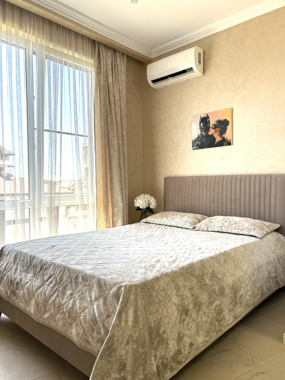 Фотография квартиры Апартаменты SimSim в Олимпийском парке (44)