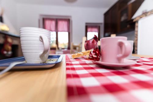 Фотография гостевого дома La casa di Benvenuto