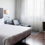 Фотография гостиницы AC Hotel Coslada Aeropuerto by Marriott