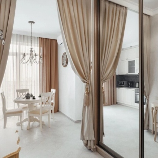 Фотография квартиры Apartment Frantsuzky Bulvar 60 G