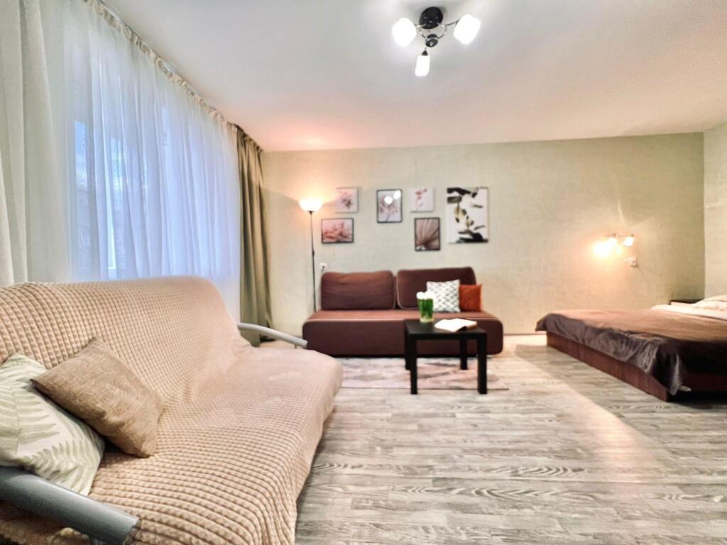 Фотография квартиры Harmonia Apartments (Гармония Апартментс) на улице 7-й Гвардейской