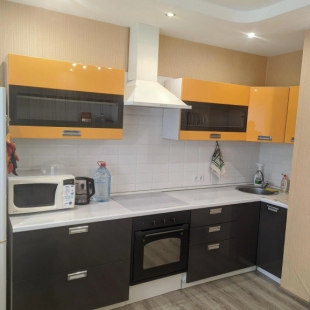 Фотография квартиры Квартира Лучшие Апартаменты в районе