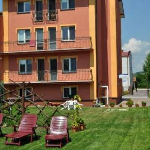 Фотографии гостевого дома
Willa Dorotka