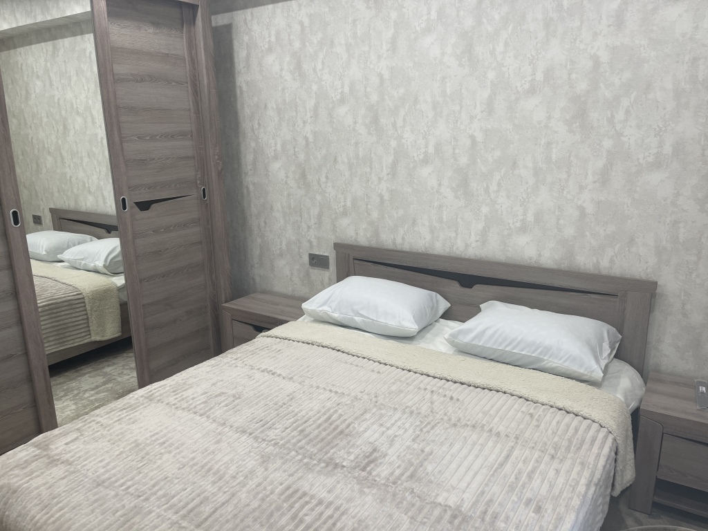 Фотография квартиры Апартаменты Пятигорская 9