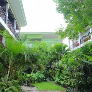 Фотографии гостиницы
Blue Wave House