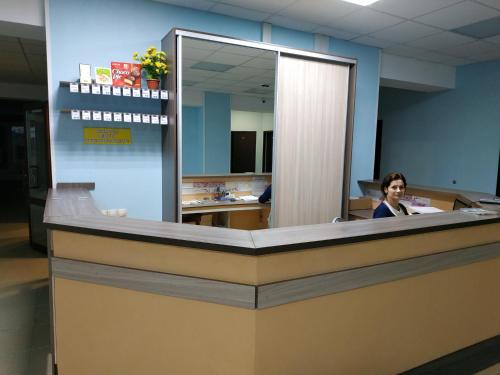 Фотографии мотеля
АВС