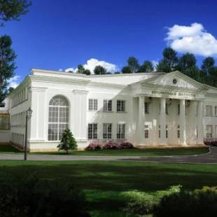 Фотографии гостиницы
Klub Sosnowy