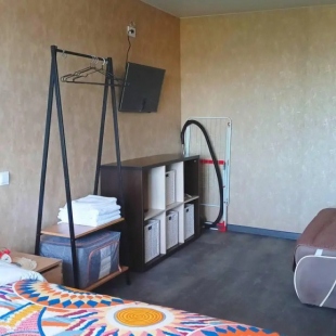 Фотография квартиры Апартаменты на улице Капитана Буркова 35