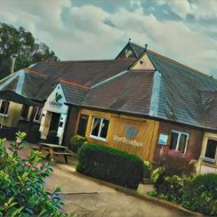 Фотографии мини отеля
Beeches ashby