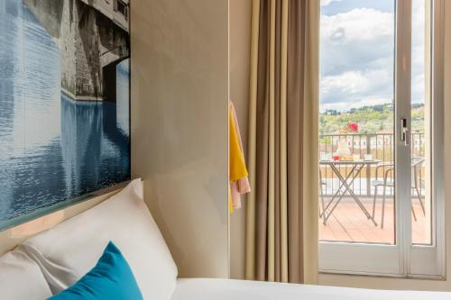 Фотография гостиницы B&B Hotel Firenze City Center