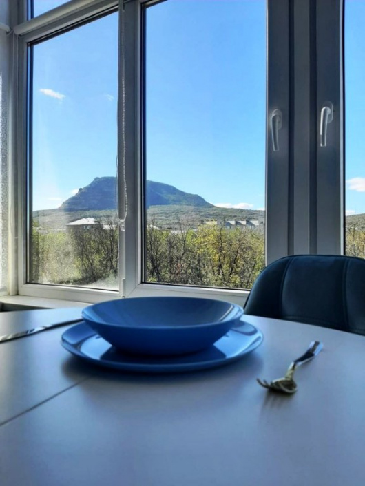 Фотографии квартиры
Апартаменты в Минеральных Водах рядом с аэропортом