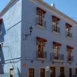 Фотография гостиницы Casa del Agua