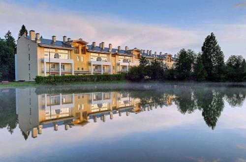 Фотографии гостиницы
Тропикана Парк