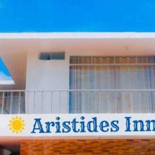 Фотография гостиницы Aristides Inn