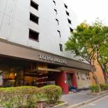Фотография гостиницы Toyo Hotel