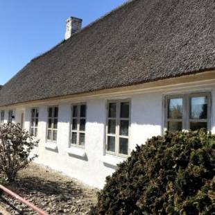 Фотографии гостевого дома
Genner Bygade 22 Feriehus