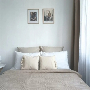 Фотография квартиры Квартира Островок уюта