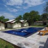 Фотография гостиницы Jungle Paradise