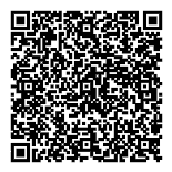 QR код мини отеля Gudela Guesthouse