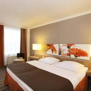 Фотографии гостиницы
H4 Hotel Frankfurt Messe