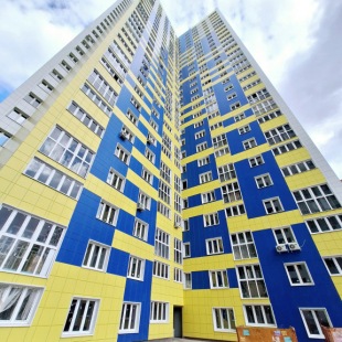 Фотография квартиры Квартира У Марата