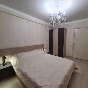 Фотография квартиры Piligrim (Пилигрим) на улице Юлиуса Фучика