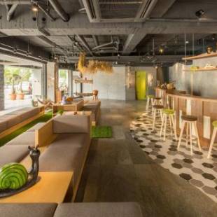 Фотографии гостиницы
Meci Hotel