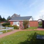 Фотография гостевого дома Bungalow *Ual Welhüs*