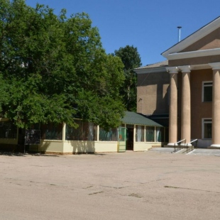 Фотография гостиницы Юганка