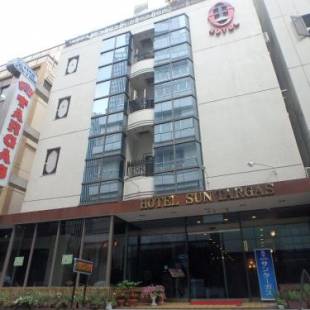 Фотографии гостиницы
Hotel Suntargas Ueno