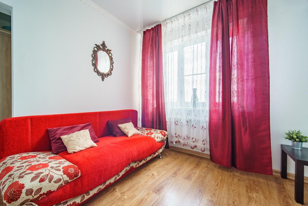 Фотография квартиры Posutochno One Days (Посуточно Ван Дэйс) на улице Жлобы 145