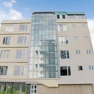 Фотографии гостиницы 
            Treebo Tryst The Crystal Hotel