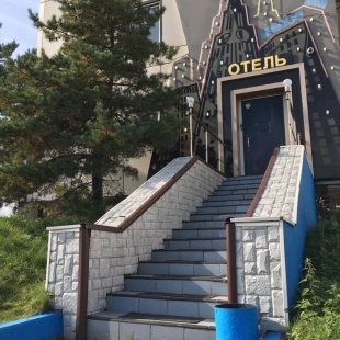 Фотография гостиницы Бродвей в Митино