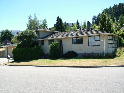 Фотографии гостевого дома
66 Conical Hill Road