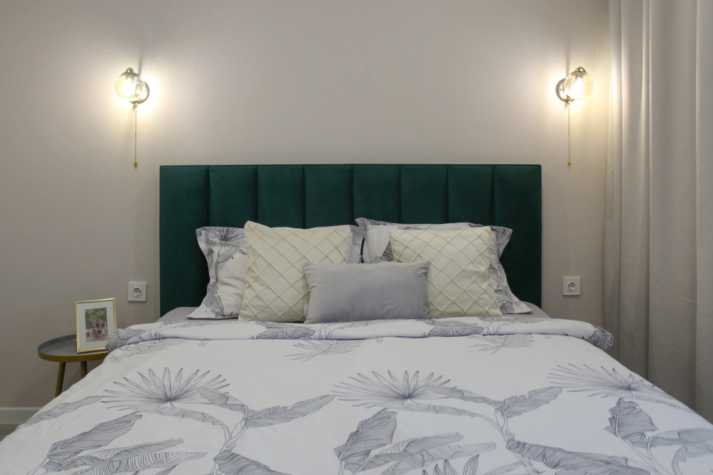 Фотография квартиры Апартаменты Студия Живу-на-Мингажева