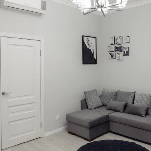 Фотографии квартиры 
            Апартаменты на проспекте Юрия Гагарина 310/11