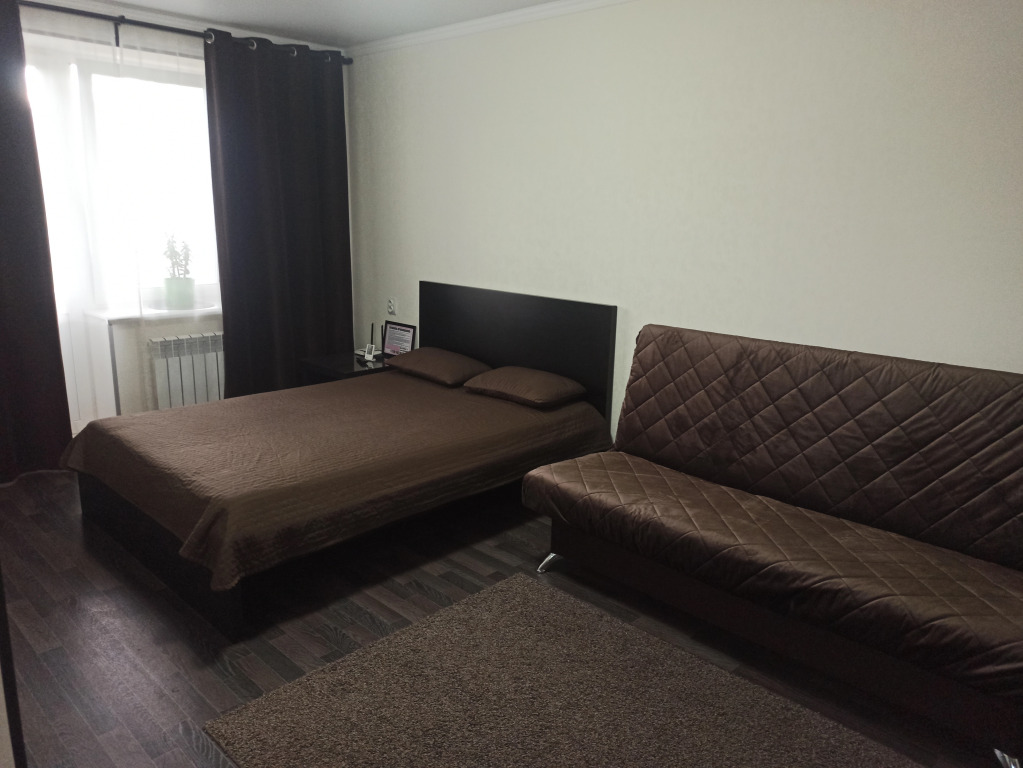 Фотография квартиры Квартира Комфортабельная 8 Марта 7