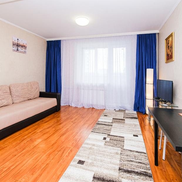 Фотографии квартиры
Апартаменты Квартирка-нск на Горском, 78