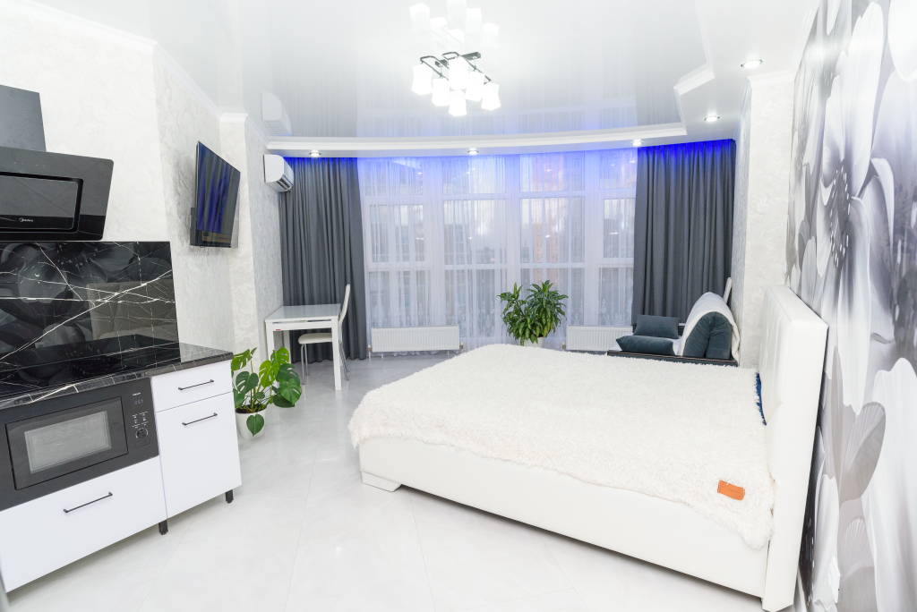 Фотография квартиры Квартира в Центре Центра Город Майкоп