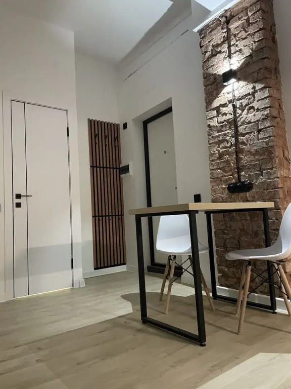 Фотография квартиры Квартира на Адмирала Нахимова 3А