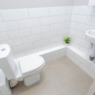 Фотография квартиры Апартаменты на улице Теплогорская