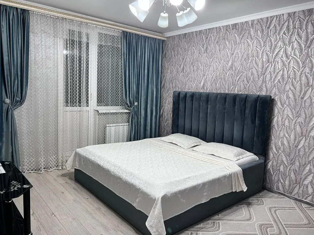 Фотография квартиры Квартира напротив спорткомплекса Алматы Арены