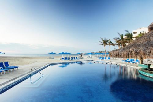 Фотографии гостиницы 
            Posada Real Los Cabos