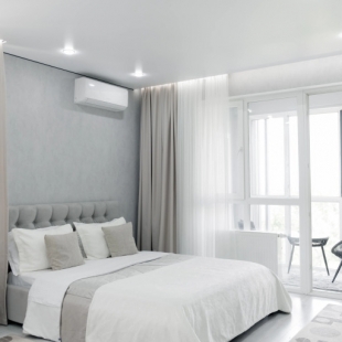 Фотография квартиры Апартаменты Абая 130/3/15