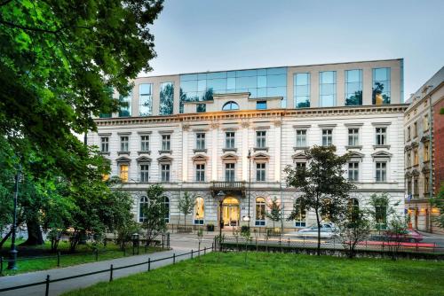 Фотография гостиницы Best Western Plus Krakow Old Town