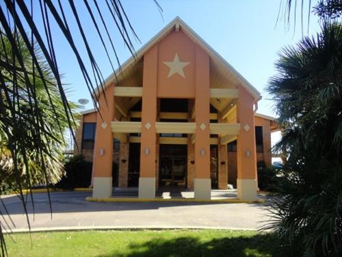 Фотография мотеля River Valley Motor Inn