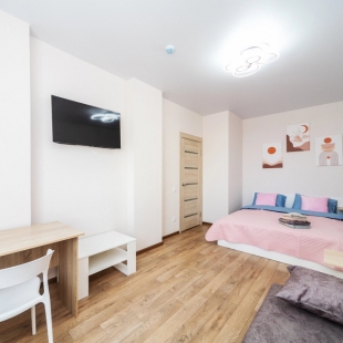 Фотография квартиры Квартира Уютная в Жк Мир