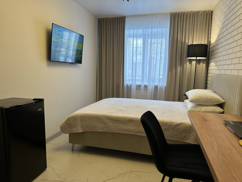 Фотография квартиры Квартира Барнаул Молодёжная